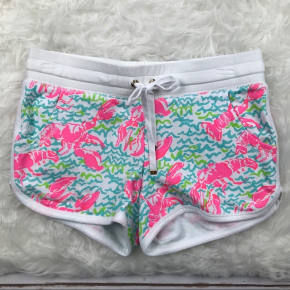 Lilly Pulitzer | Shorts | Lilly 